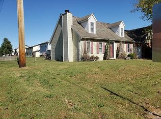 2405 Richland Prairie Blvd, Belleville, IL 62221