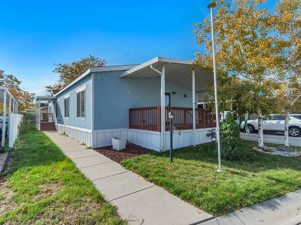 783 W Monte Hermosa Dr, Salt Lake City, UT 84123