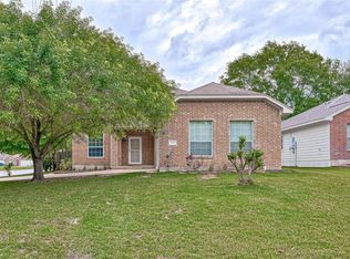 1801 Northampton Dr, Conroe, TX 77303