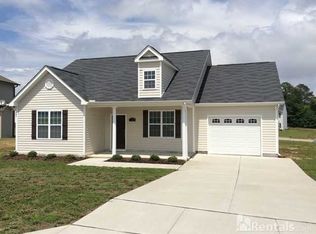 3103 Royal Deeside Ct, Zebulon, NC 27597