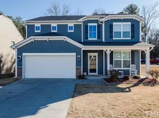 2021 Muddy Creek Ct, Raleigh, NC 27610