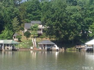 175 Saint George Ln, Semora, NC 27343