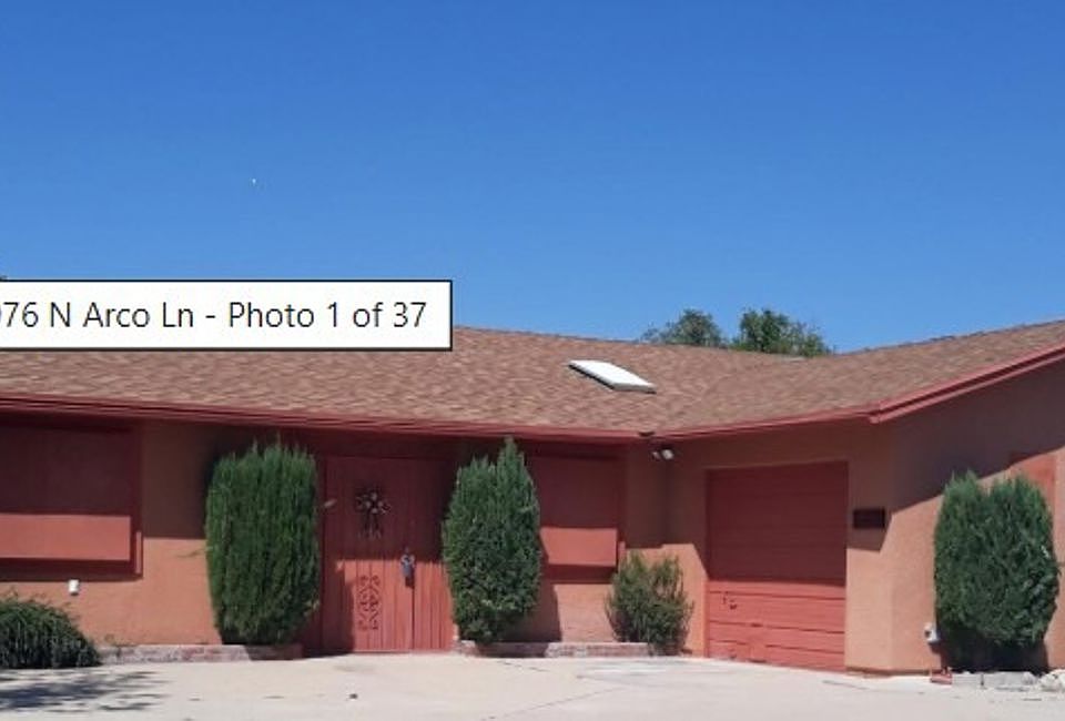 Property Front View