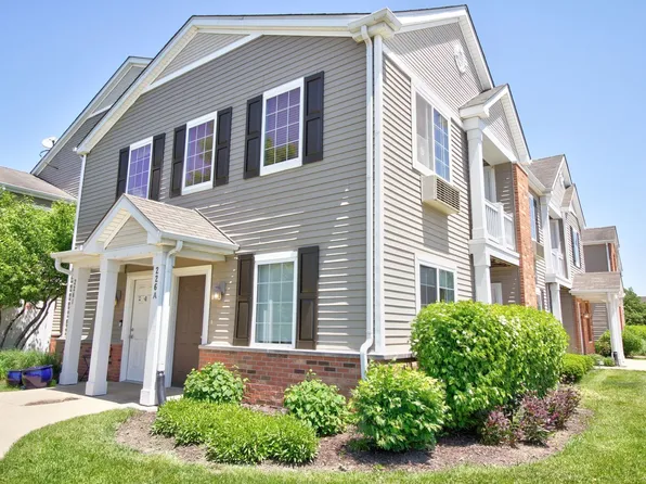 226 Bertram Dr Unit A, Yorkville, IL 60560