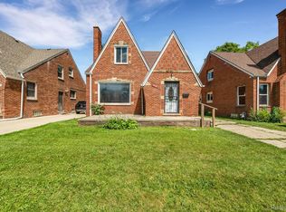 18652 Tracey St, Detroit, MI 48235