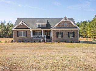 2615 Smyrna Rd, Whiteville, NC 28472