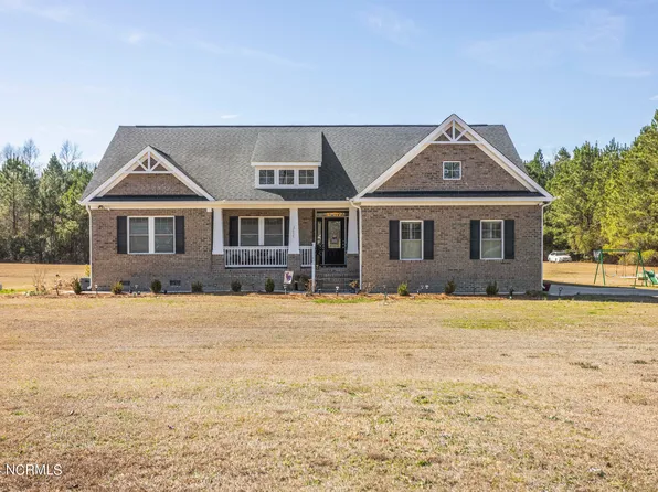 2615 Smyrna Road, Whiteville, NC 28472