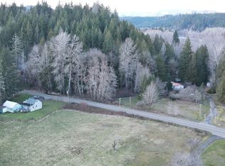 5211 W Skokomish Valley Road, Shelton, WA 98584