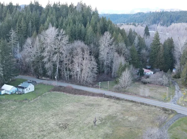 5211 W Skokomish Valley Road, Shelton, WA 98584