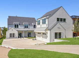 14600 Kiawah Way, Malakoff, TX 75148