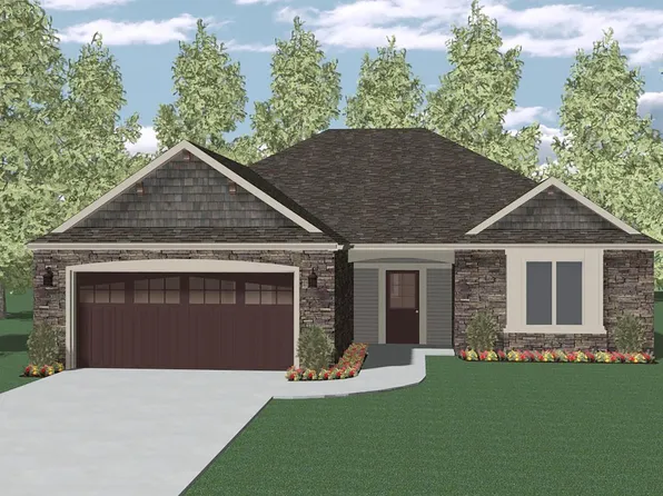 1252 Bunting Dr, Fort Wayne, IN 46825