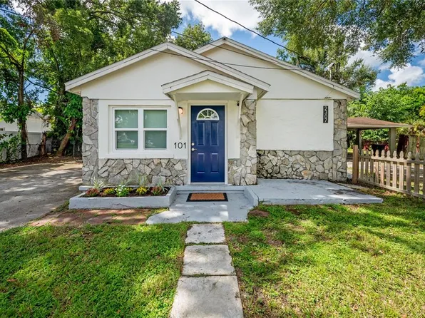 2307 E Osborne Ave, Tampa, FL 33610