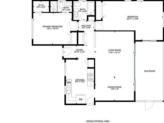 5th image of this home