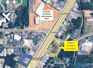 2524 Memorial Pkwy NW, Huntsville, AL 35810