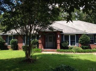 10025 Scenic Hwy, Pensacola, FL 32514