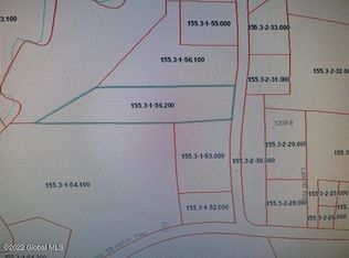 0 Federal Flats Rd, Olmstedville, NY 12857