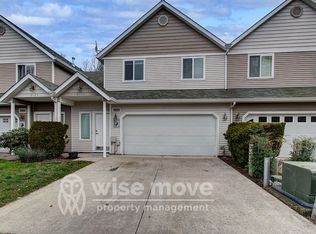 2119 NE 163rd Ave, Vancouver, WA
