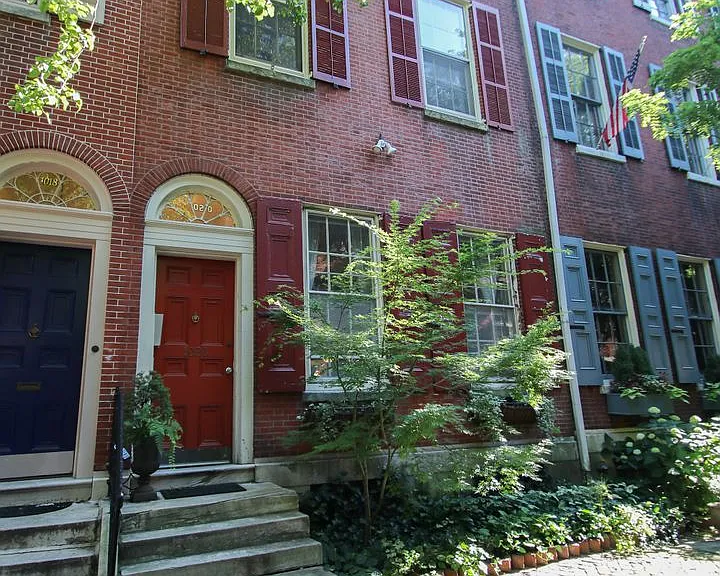 1018 Clinton St #3R — Photo 14