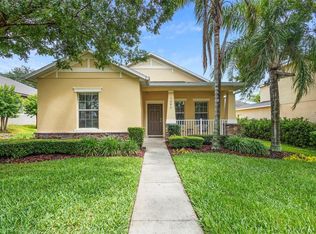 1286 Tallow Rd, Apopka, FL 32703