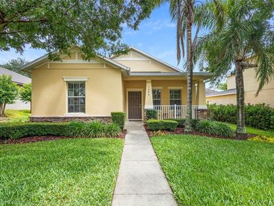 1286 Tallow Rd, Apopka, FL, 32703