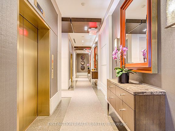 3rd image of 77 Charles St W #1603