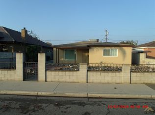 2134 2nd St, Wasco, CA 93280