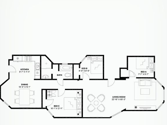 2nd image of this home