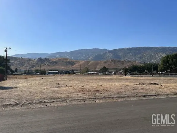 3520 Wagon Wheel & Golden Spur Lots, Lake Isabella, CA 93240
