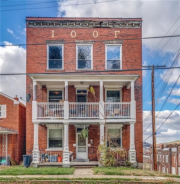 1st image of 327 Duquesne Ave