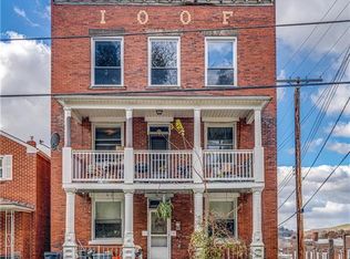 327 Duquesne Ave, Trafford, PA 15085
