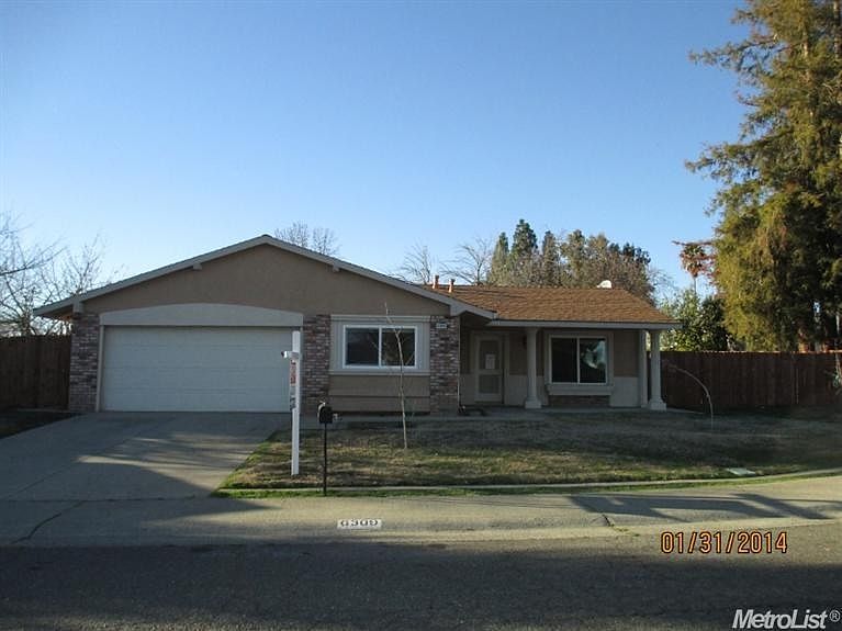 6309 Sky Vista Ct, Citrus Heights, CA 95621 Zillow