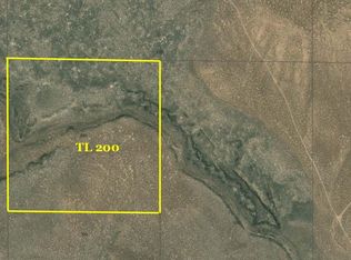 Black Canyon Rd #TL-200, Plush, OR 97637