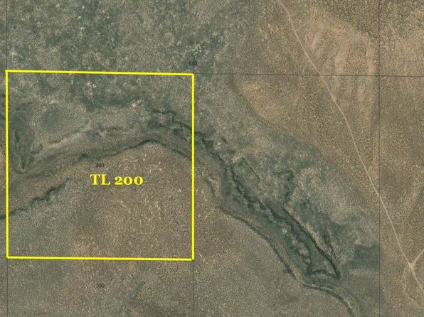 Black Canyon Rd #TL-200, Plush, OR 97637