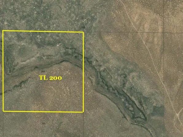 Black Canyon Rd #Tl-200, Plush, OR 97637