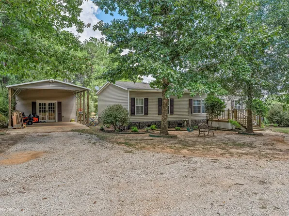 118 Shiloh Cemetary Rd, Minden, LA 71055