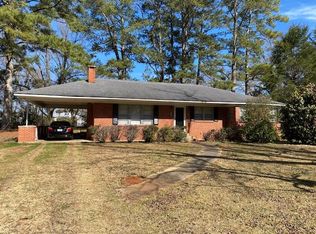 418 Park St, Greensboro, AL 36744