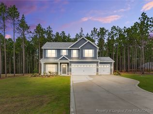 918 Rhum Dr LOT 64, Fayetteville, NC 28311