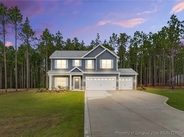 918 Rhum Dr Lot 64, Fayetteville, NC 28311