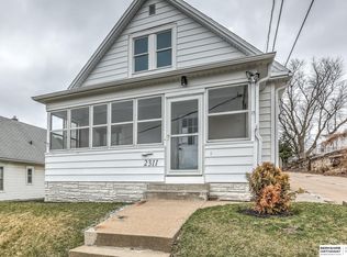 2311 Bancroft St, Omaha, NE 68108