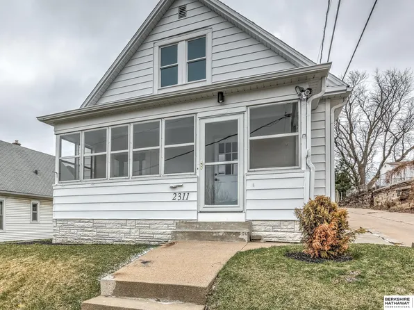 2311 Bancroft St, Omaha, NE 68108
