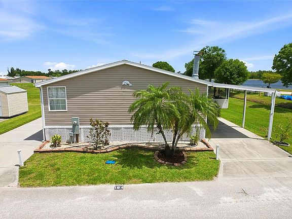 2nd image of 184 W Manatee Loop