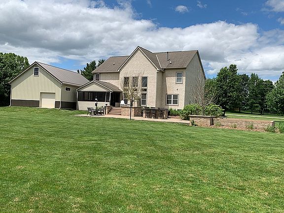BACK OF HOUSE