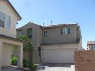1145 Sunny Acres Ave, North Las Vegas, NV 89081