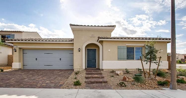Woodside Homes - Payson Plan - Lot 33