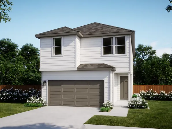 164 Sycamore Pines Ln, Kyle, TX 78640