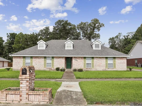 13505 Ector Dr, Baker, LA 70714