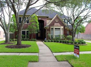 1426 Stone Trail Dr, Sugar Land, TX 77479