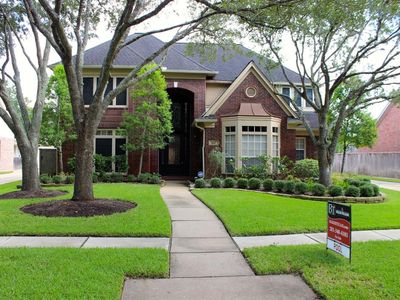 1426 Stone Trail Dr, Sugar Land, TX, 77479