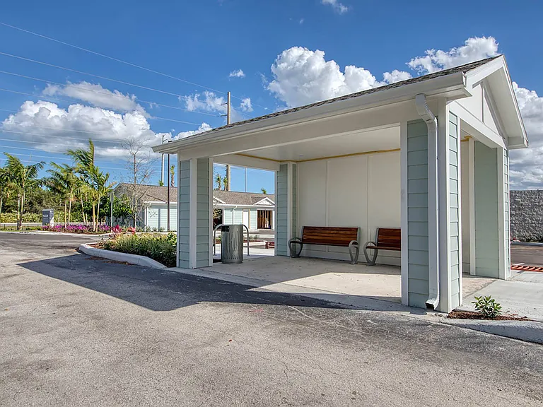 The Howell Port St Lucie Apartments — Photo 35