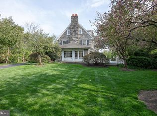 700 Hazelhurst Ave, Merion Station, PA 19066